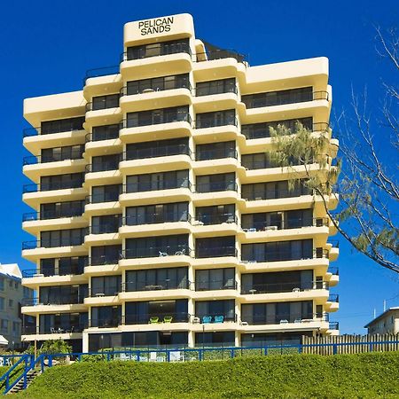 גולד קוסט Pelican Sands Beach Resort מראה חיצוני תמונה