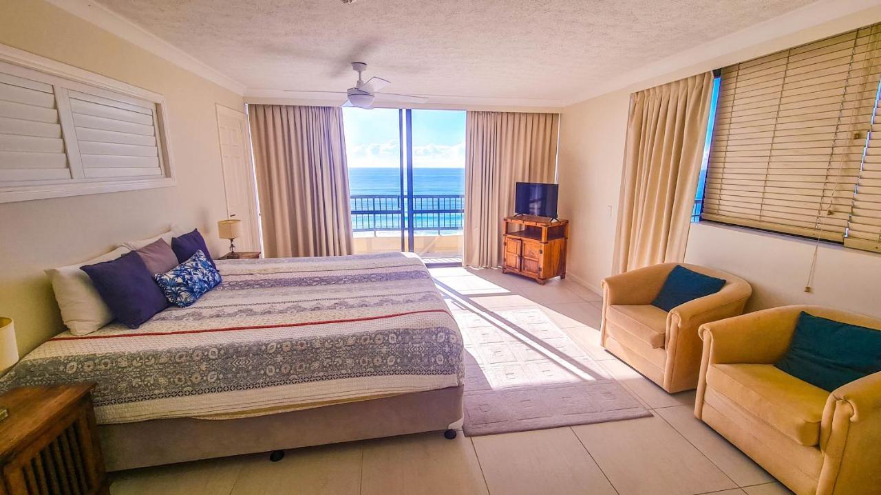 גולד קוסט Pelican Sands Beach Resort מראה חיצוני תמונה