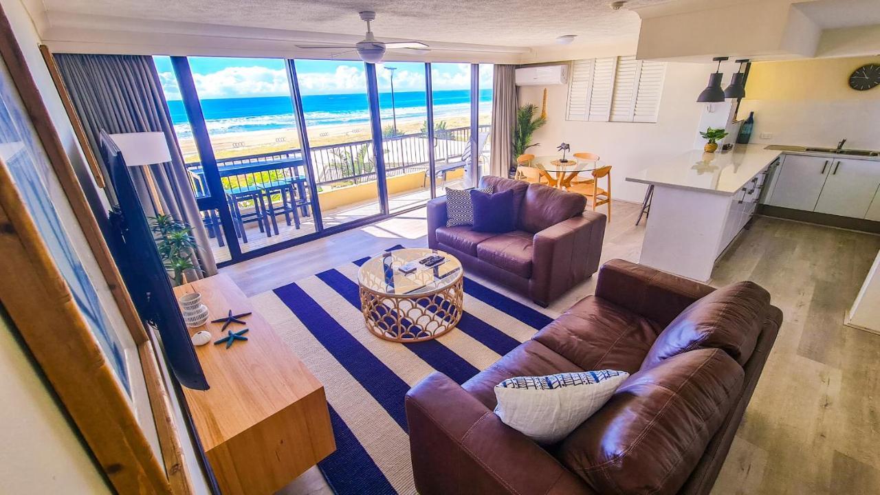 גולד קוסט Pelican Sands Beach Resort מראה חיצוני תמונה