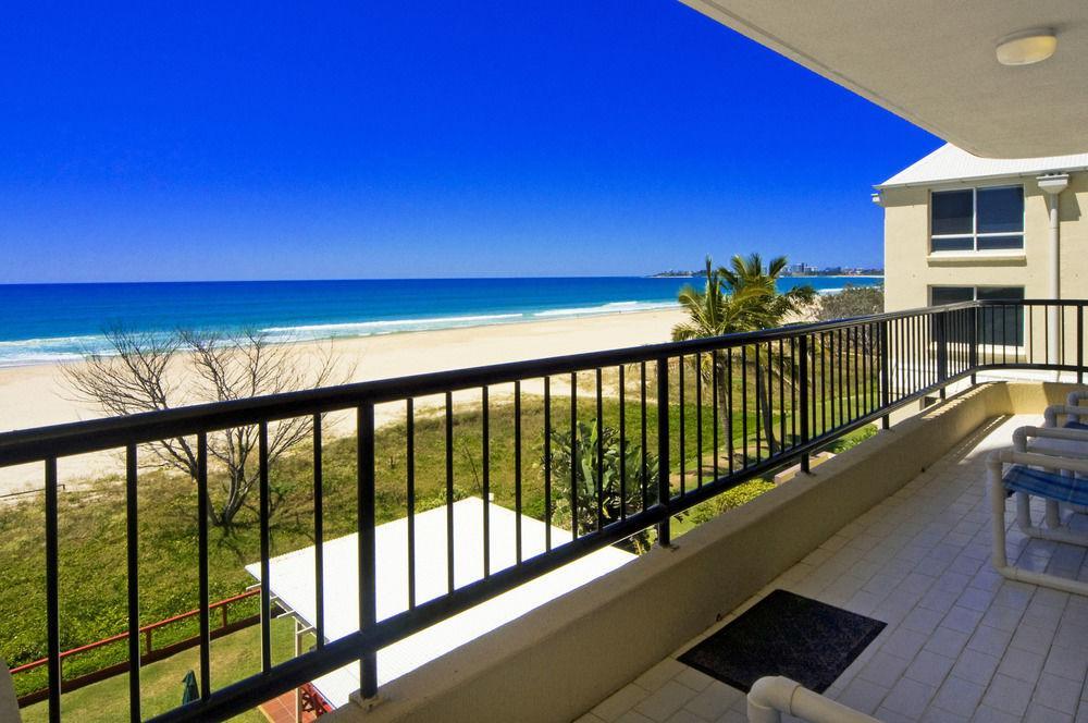 גולד קוסט Pelican Sands Beach Resort מראה חיצוני תמונה