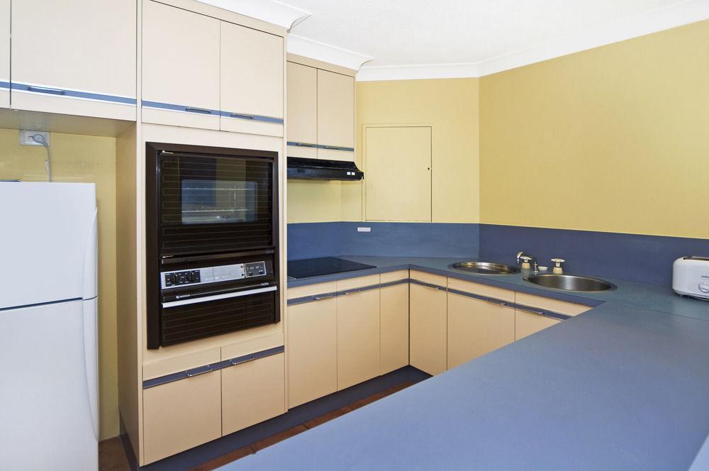 גולד קוסט Pelican Sands Beach Resort מראה חיצוני תמונה