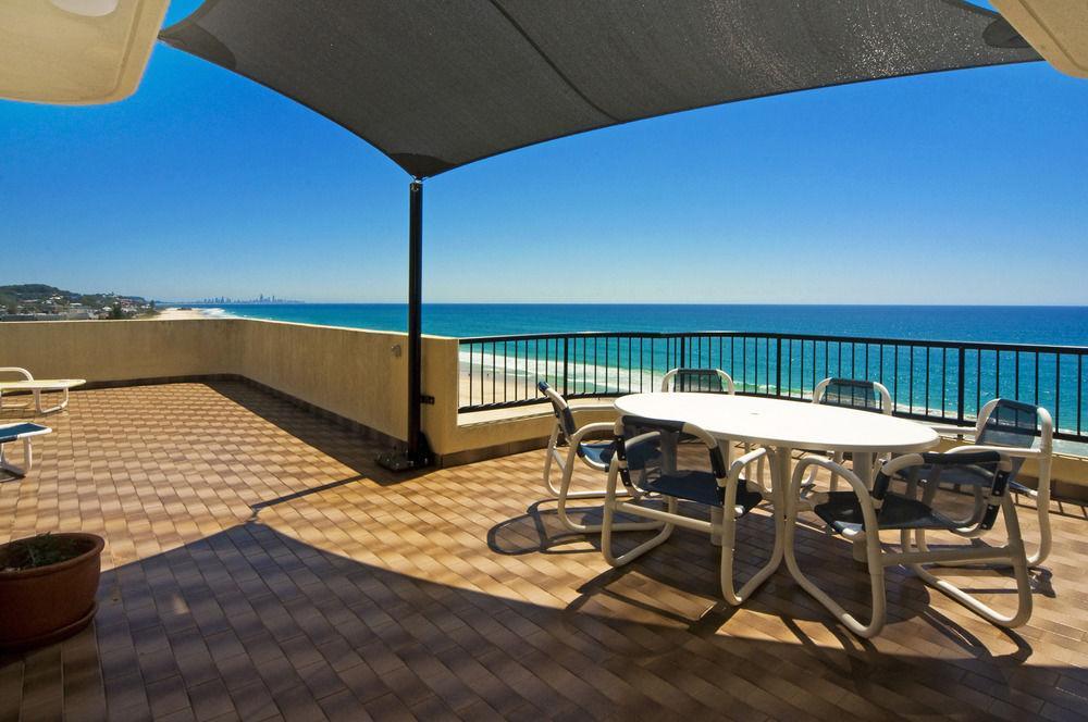 גולד קוסט Pelican Sands Beach Resort מראה חיצוני תמונה