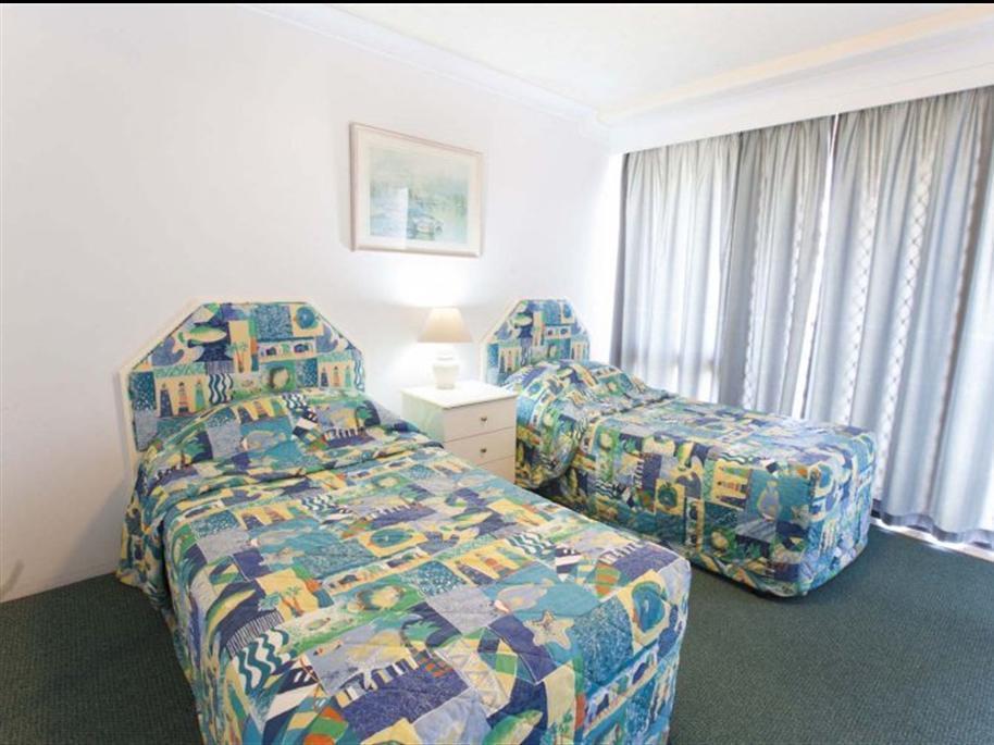 גולד קוסט Pelican Sands Beach Resort מראה חיצוני תמונה