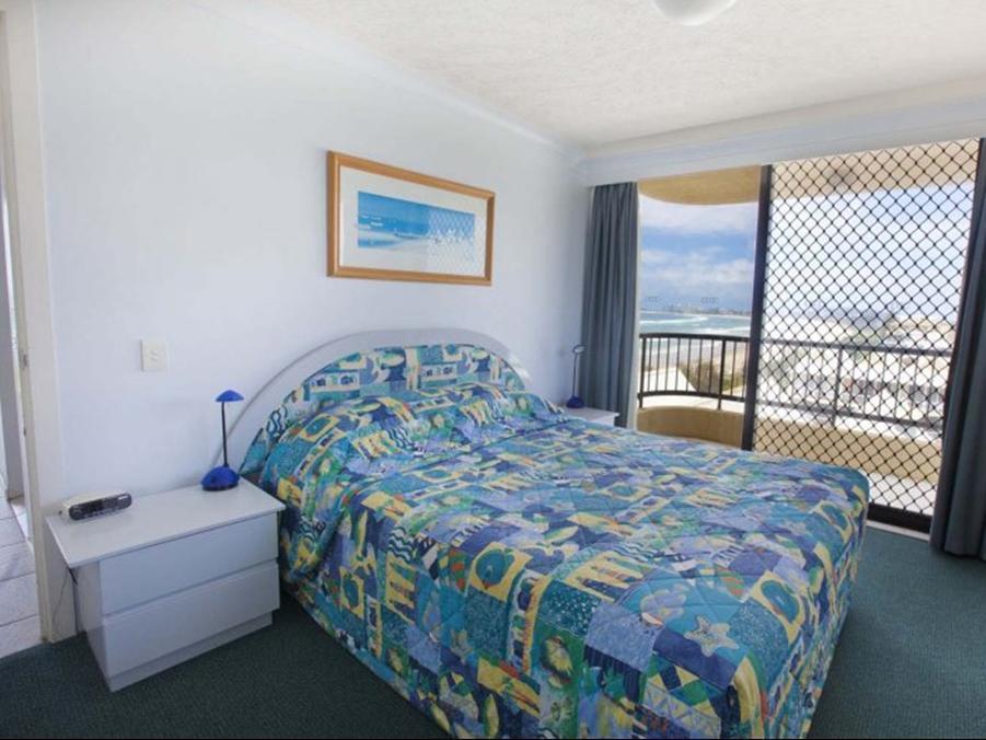 גולד קוסט Pelican Sands Beach Resort מראה חיצוני תמונה