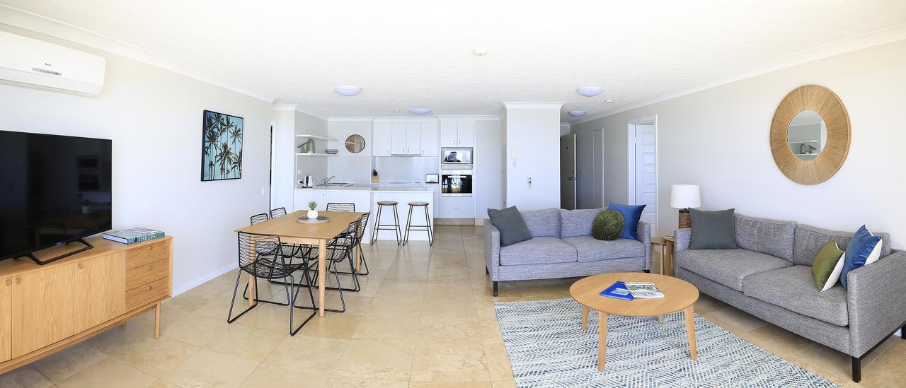 גולד קוסט Pelican Sands Beach Resort מראה חיצוני תמונה