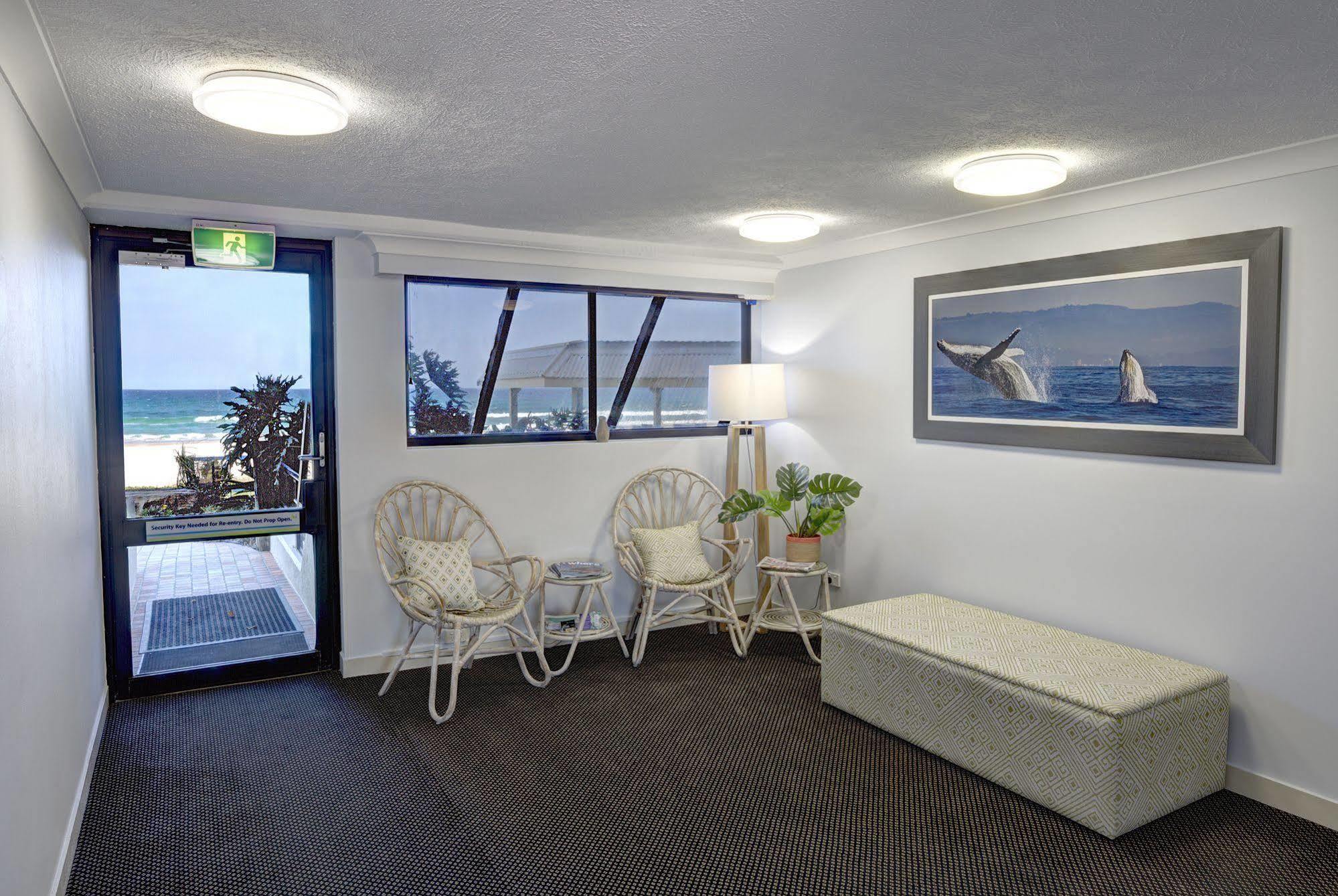 גולד קוסט Pelican Sands Beach Resort מראה חיצוני תמונה