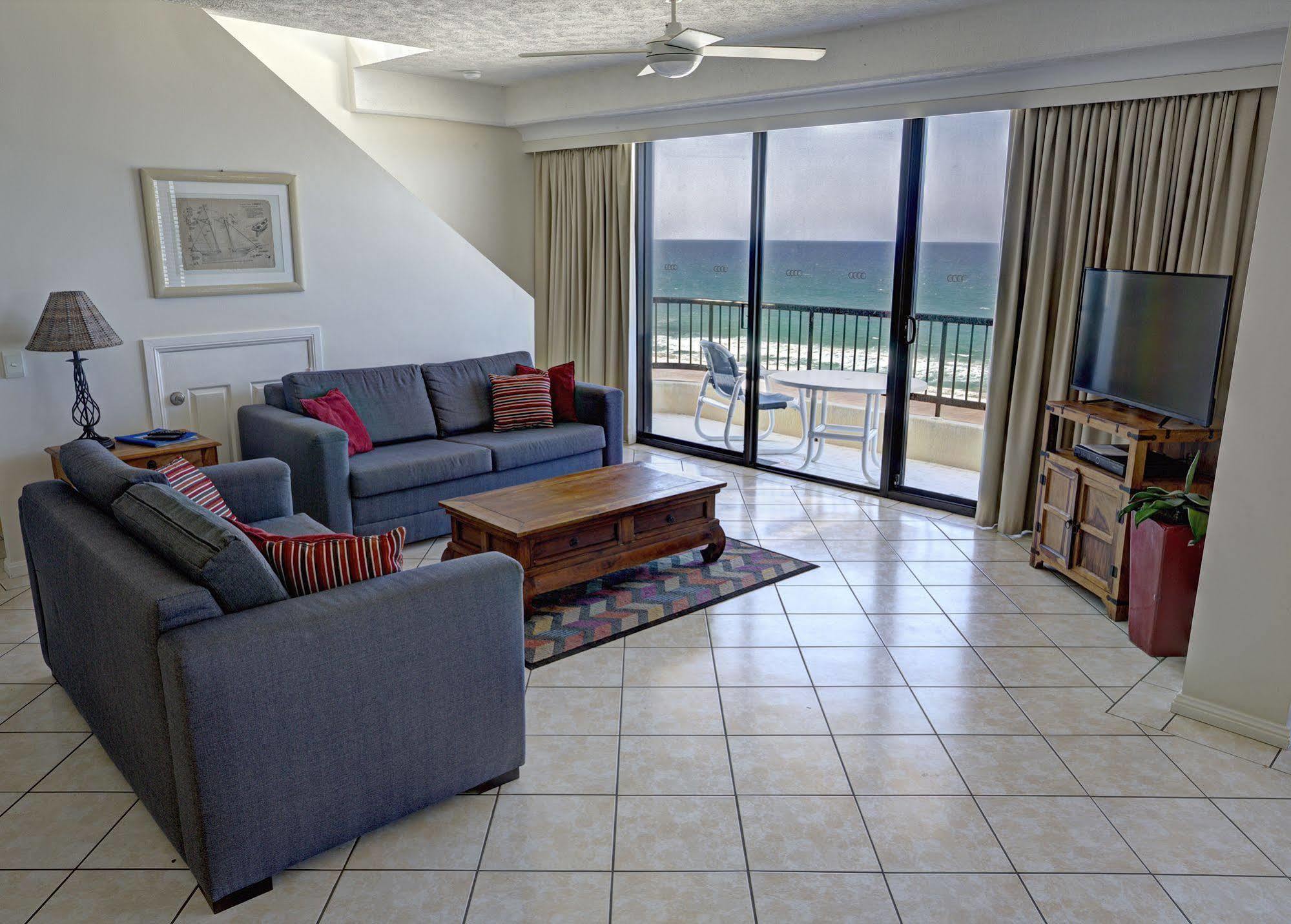 גולד קוסט Pelican Sands Beach Resort מראה חיצוני תמונה