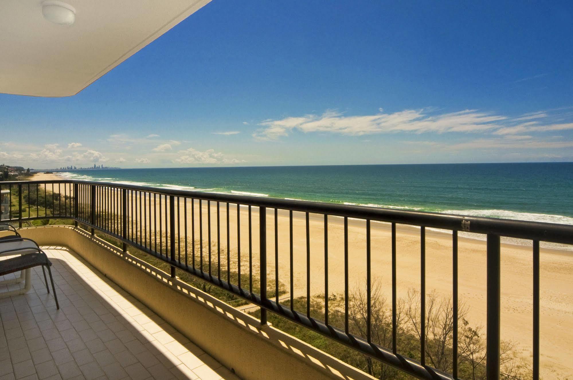 גולד קוסט Pelican Sands Beach Resort מראה חיצוני תמונה